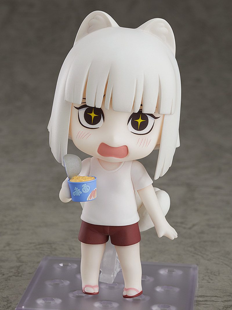 Nendoroid Jiu Yue