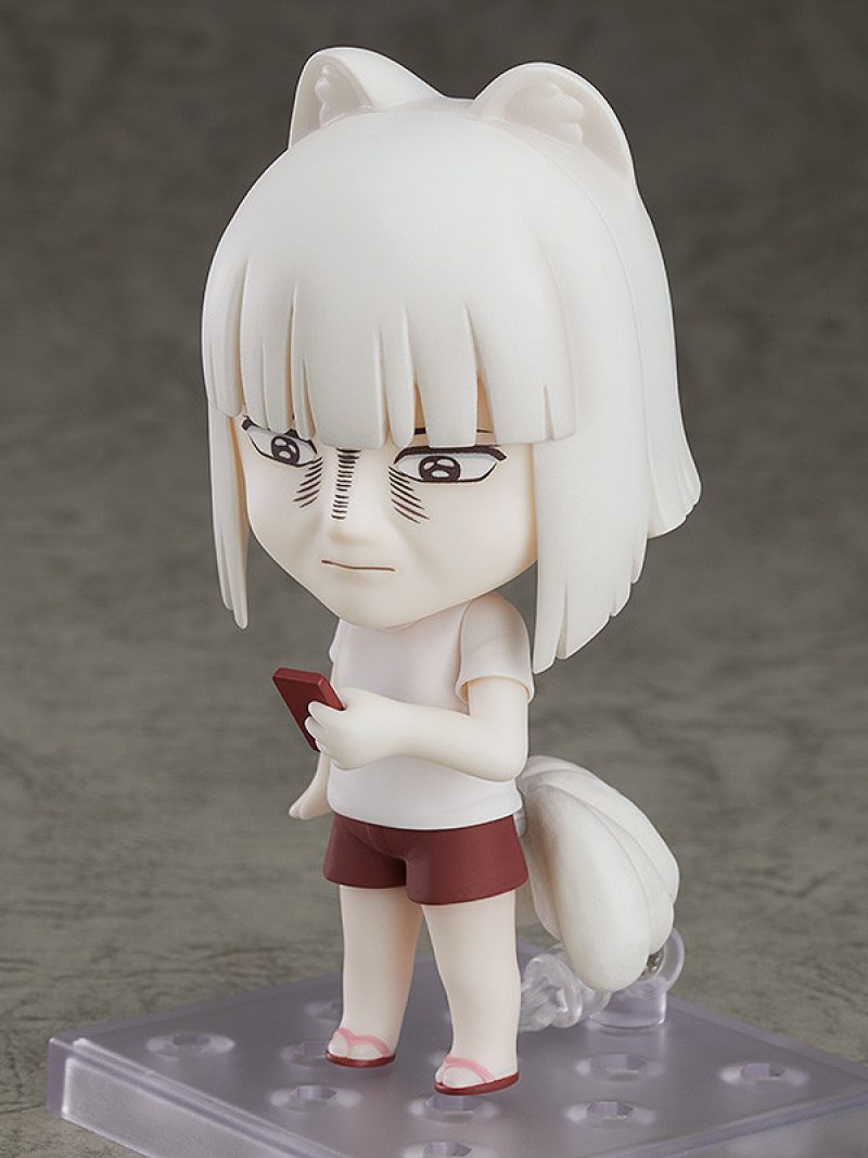 Nendoroid Jiu Yue
