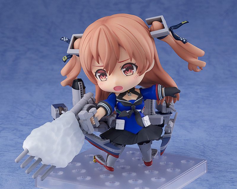 Nendoroid Johnston
