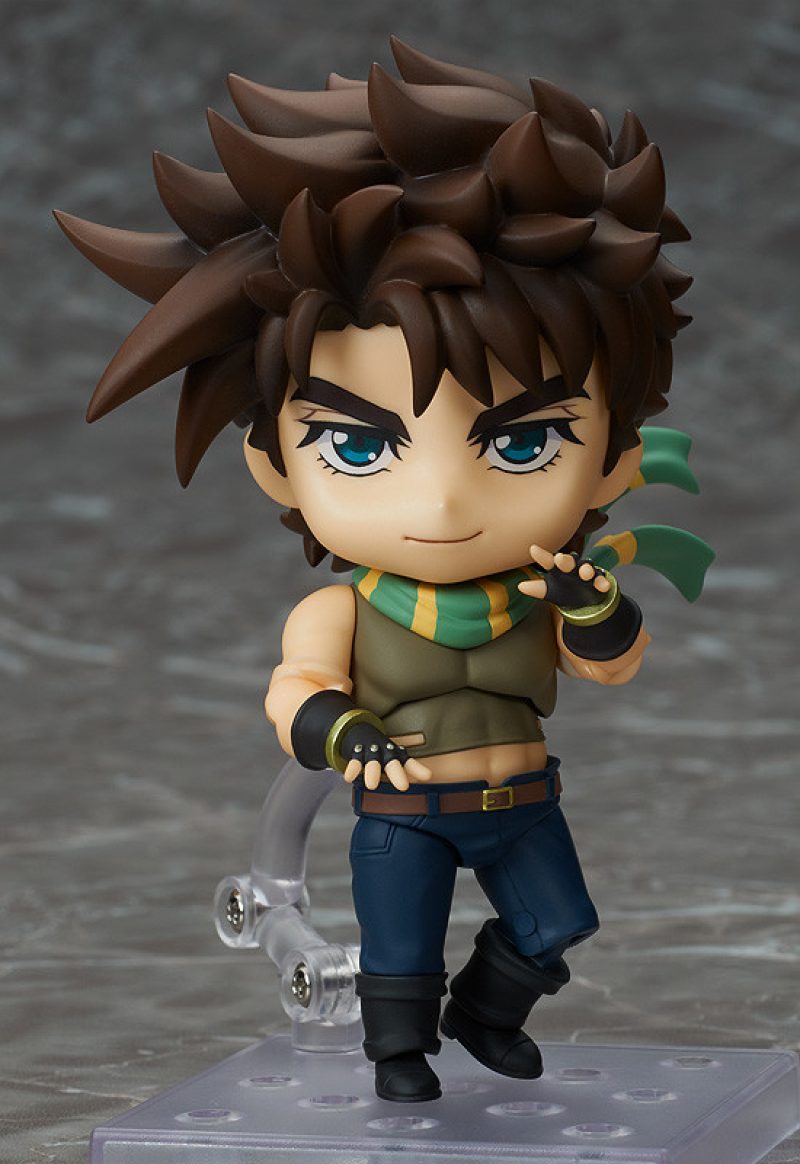Nendoroid Joseph Joestar