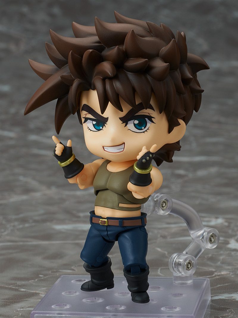 Nendoroid Joseph Joestar