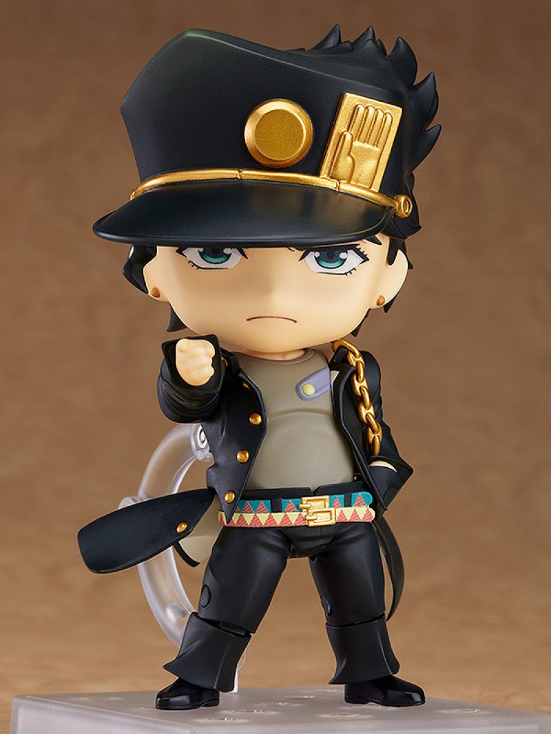 Nendoroid Jotaro Kujo