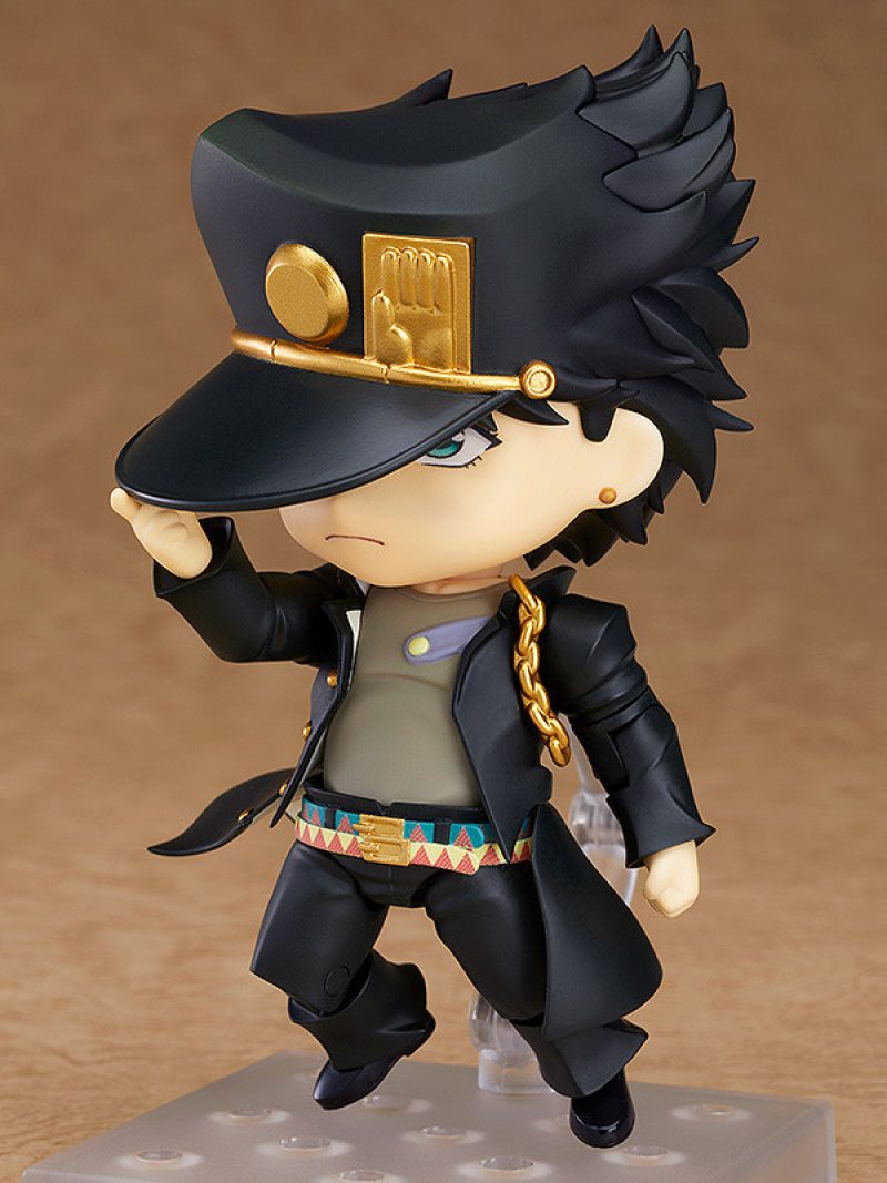 Nendoroid Jotaro Kujo