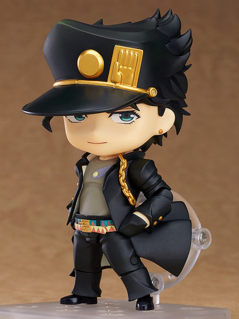 Nendoroid Jotaro Kujo