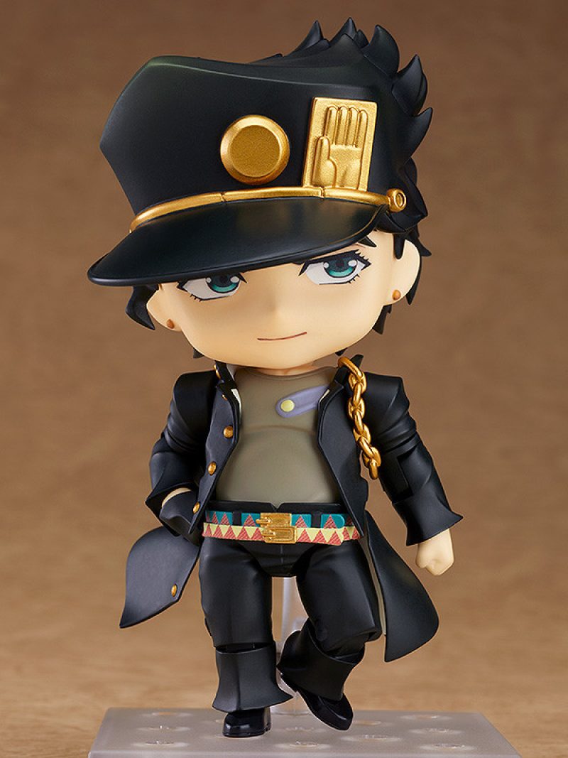Nendoroid Jotaro Kujo