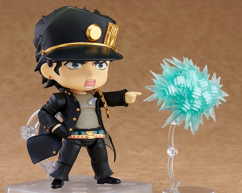 Nendoroid Jotaro Kujo