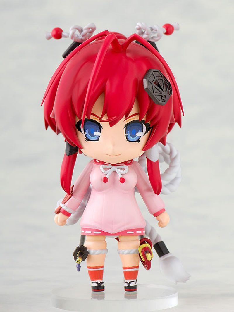 Nendoroid Jubei Yagyu (Opening Version)