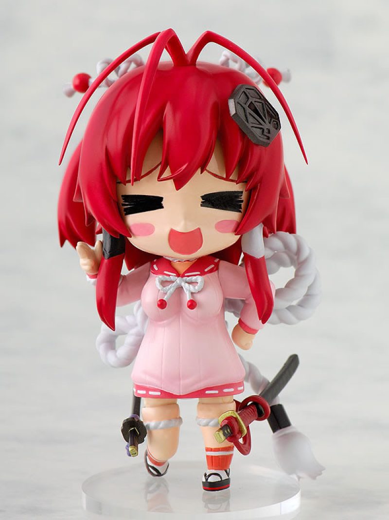 Nendoroid Jubei Yagyu (Opening Version)