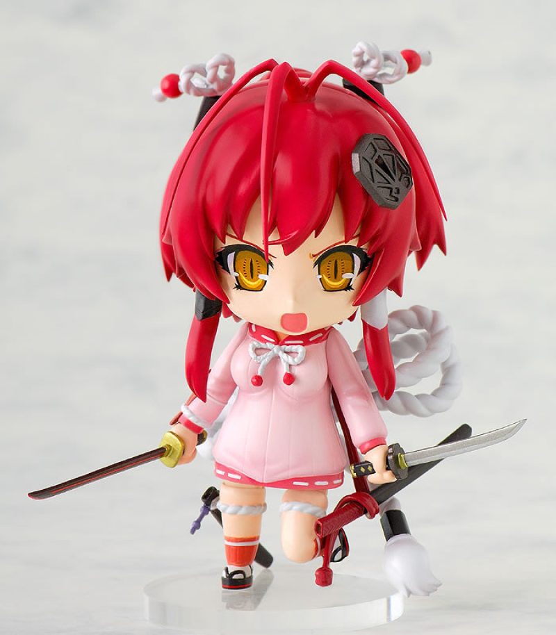 Nendoroid Jubei Yagyu (Opening Version)