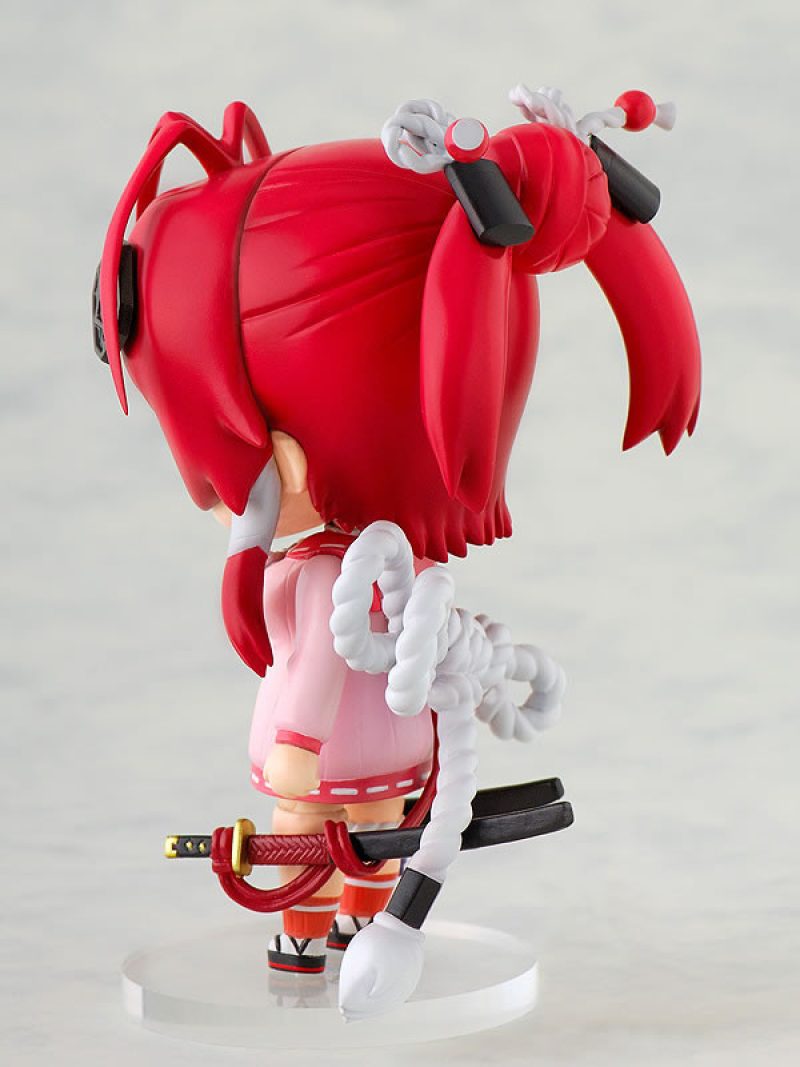 Nendoroid Jubei Yagyu (Opening Version)