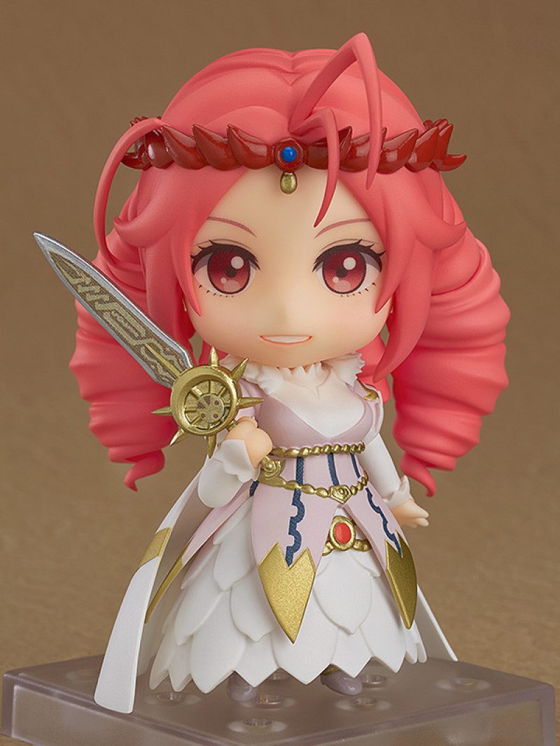 Nendoroid Juliana