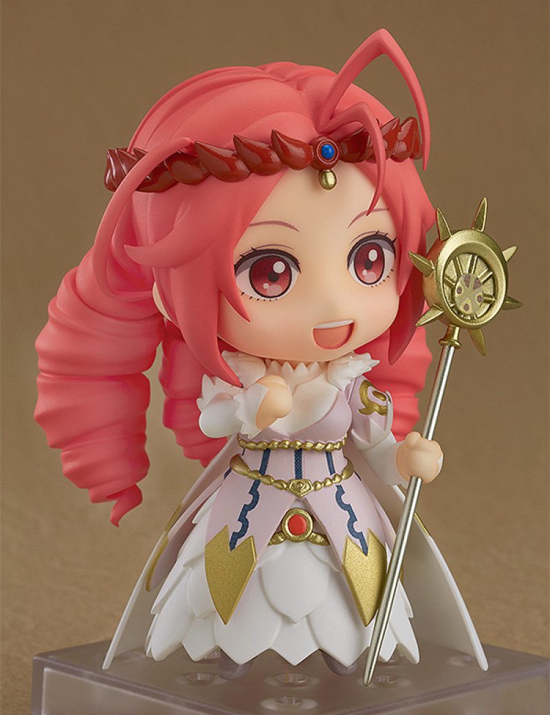 Nendoroid Juliana