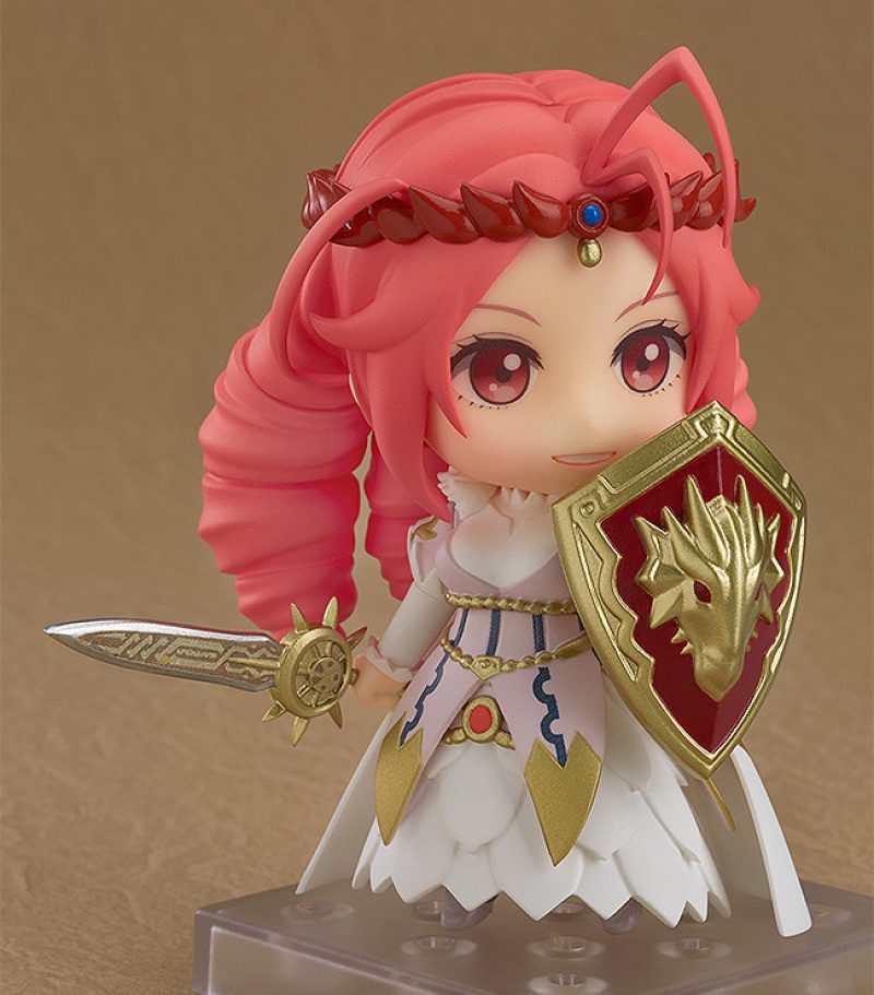 Nendoroid Juliana