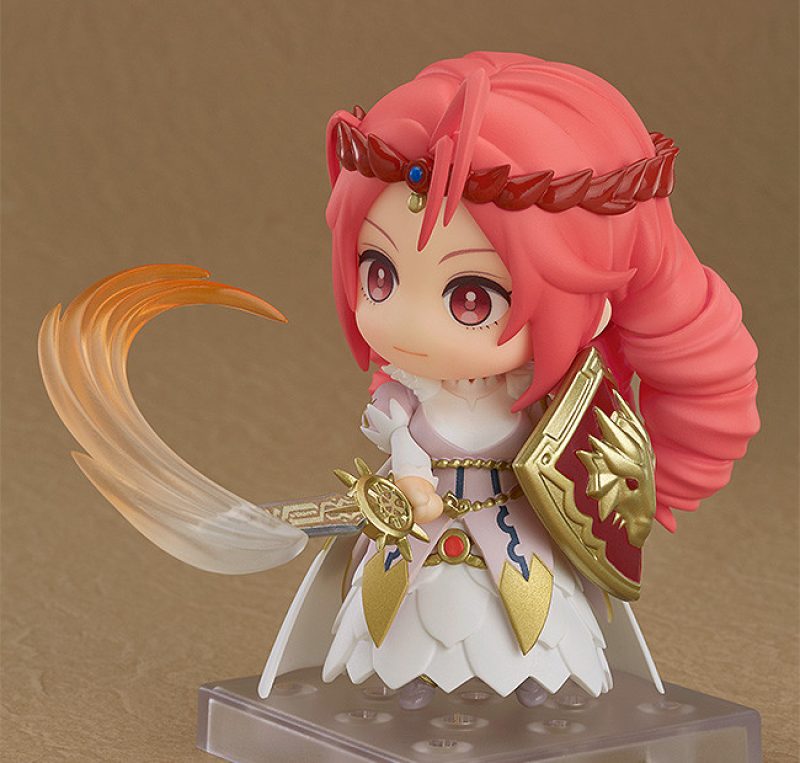 Nendoroid Juliana