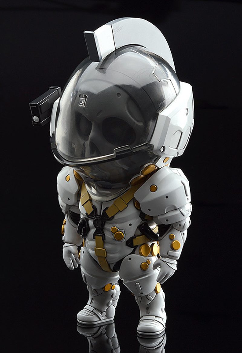 Nendoroid Jumbo Ludens