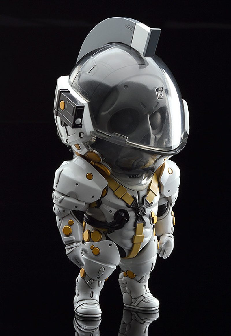 Nendoroid Jumbo Ludens