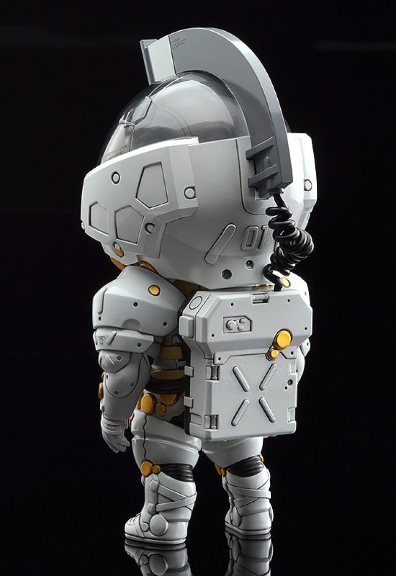 Nendoroid Jumbo Ludens