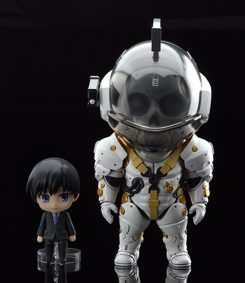 Nendoroid Jumbo Ludens