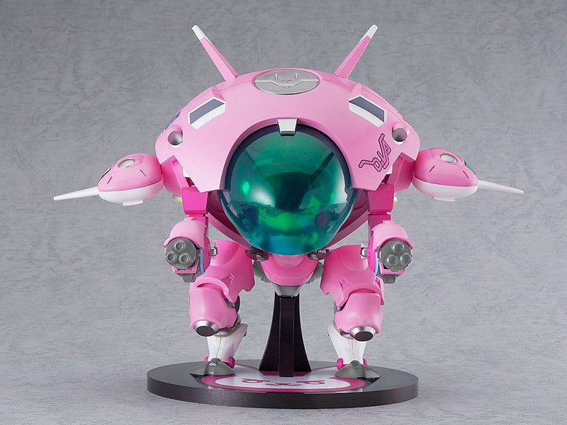 Nendoroid Jumbo MEKA Classic Skin Edition