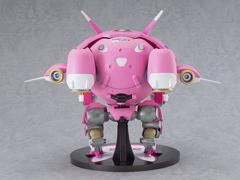 Nendoroid Jumbo MEKA Classic Skin Edition