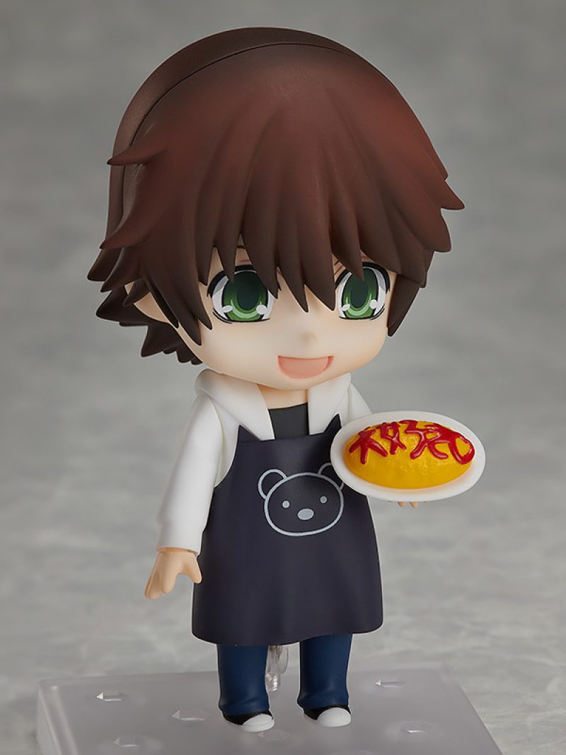 Nendoroid Junjo Romantica Special Set: Little Red Riding Hood and Vampire