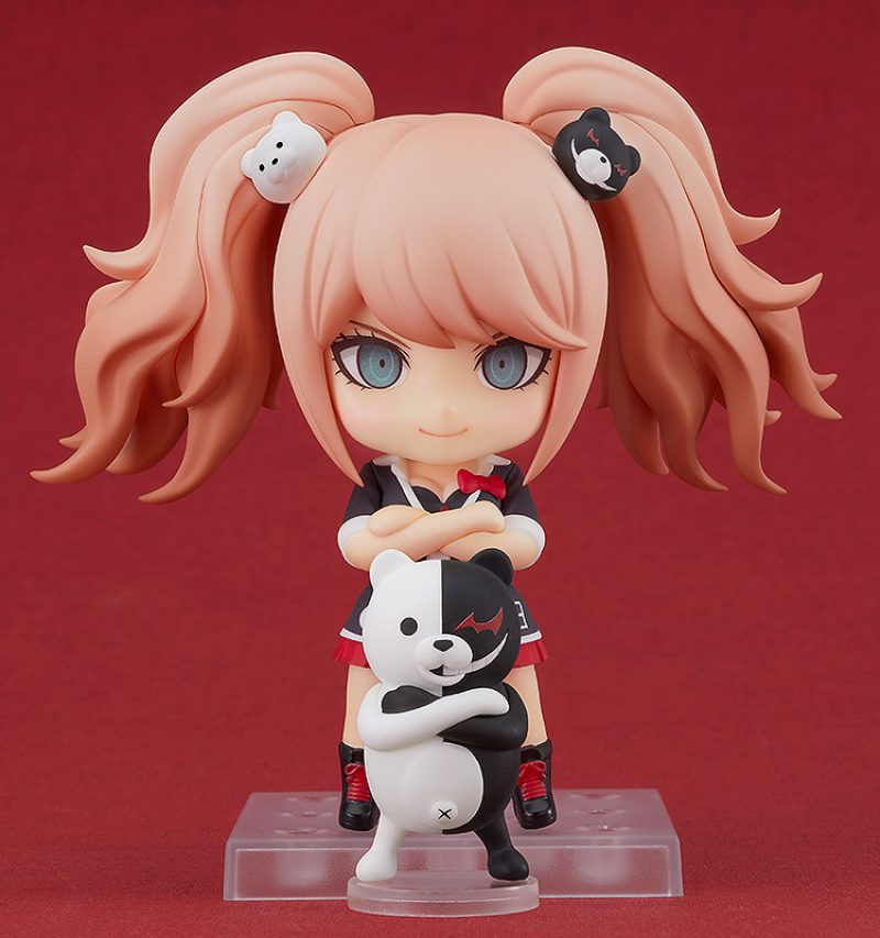 Nendoroid Junko Enoshima