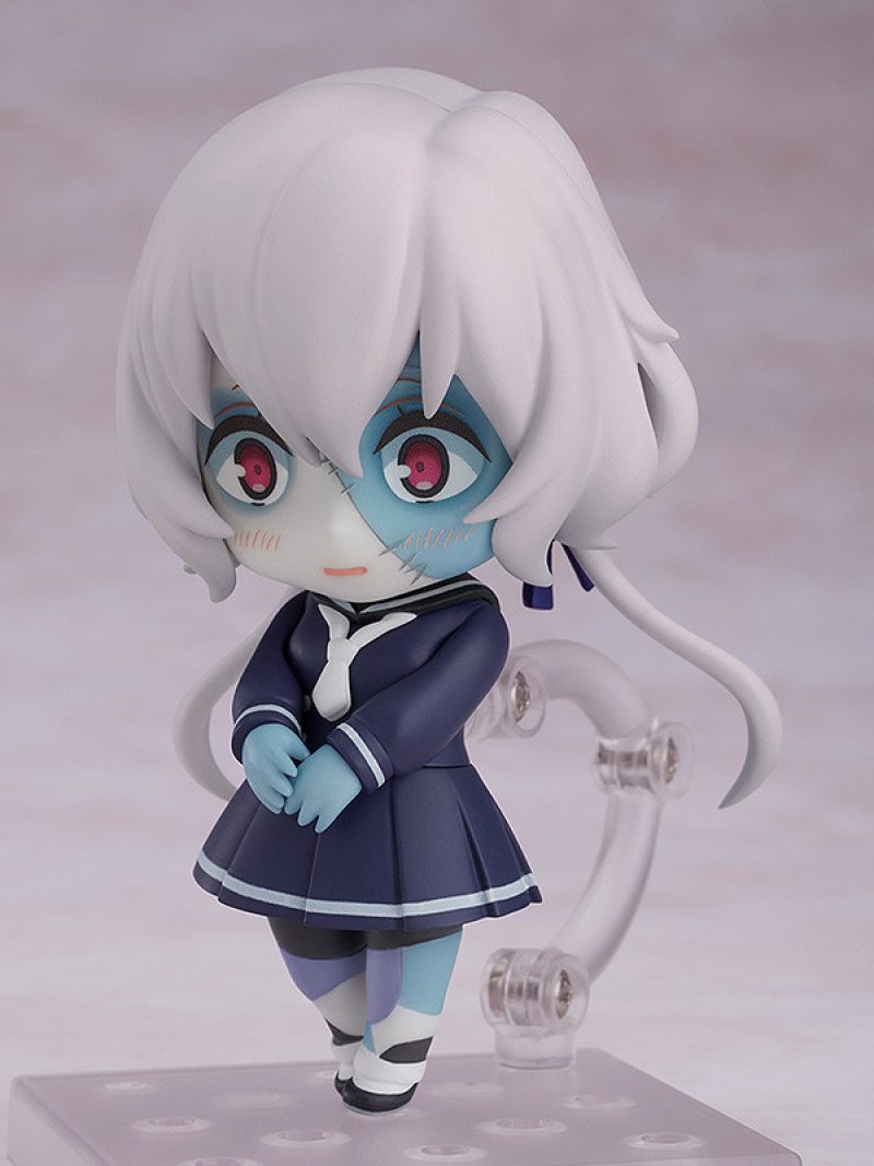 Nendoroid Junko Konno