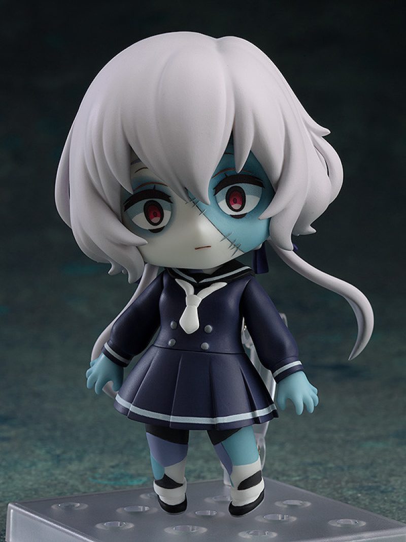 Nendoroid Junko Konno
