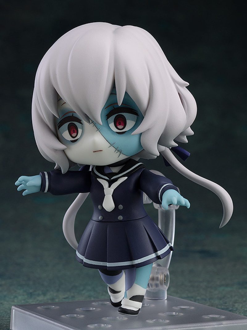 Nendoroid Junko Konno