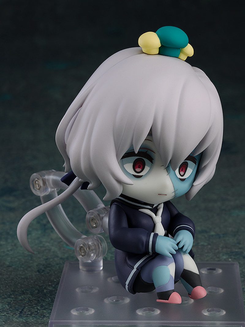 Nendoroid Junko Konno