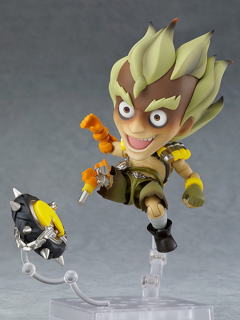 Nendoroid Junkrat: Classic Skin Edition