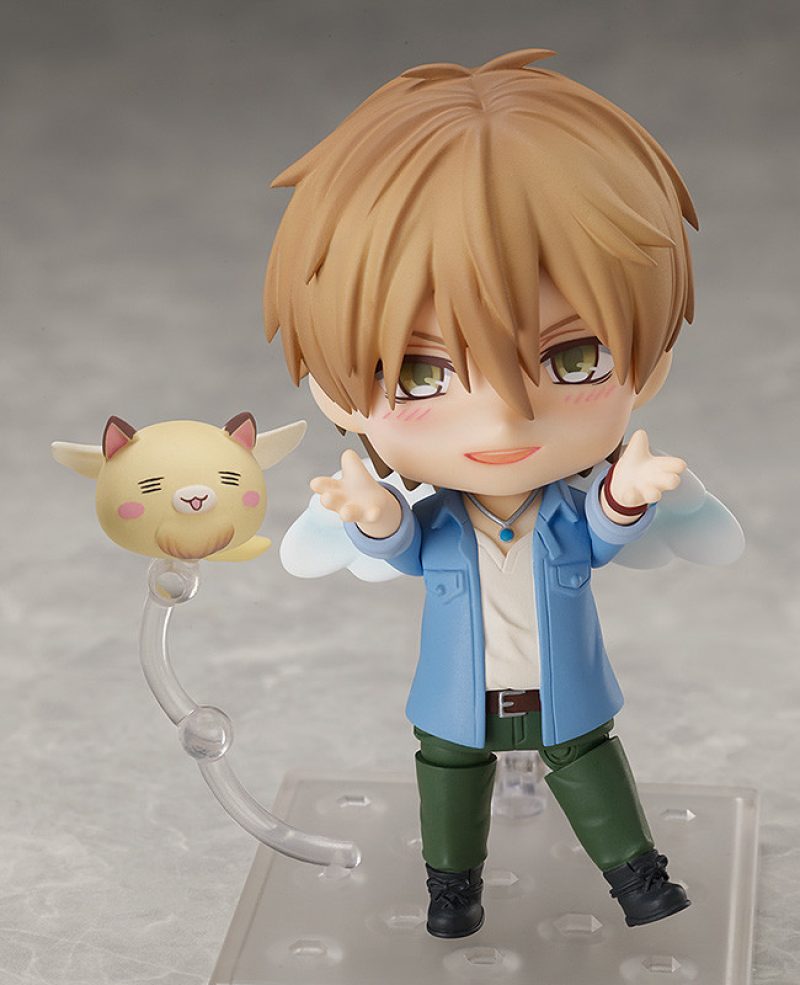 Nendoroid Junta Azumaya