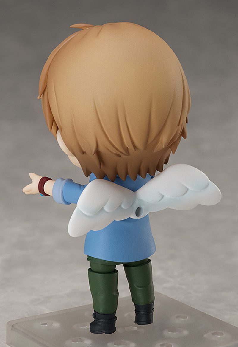 Nendoroid Junta Azumaya