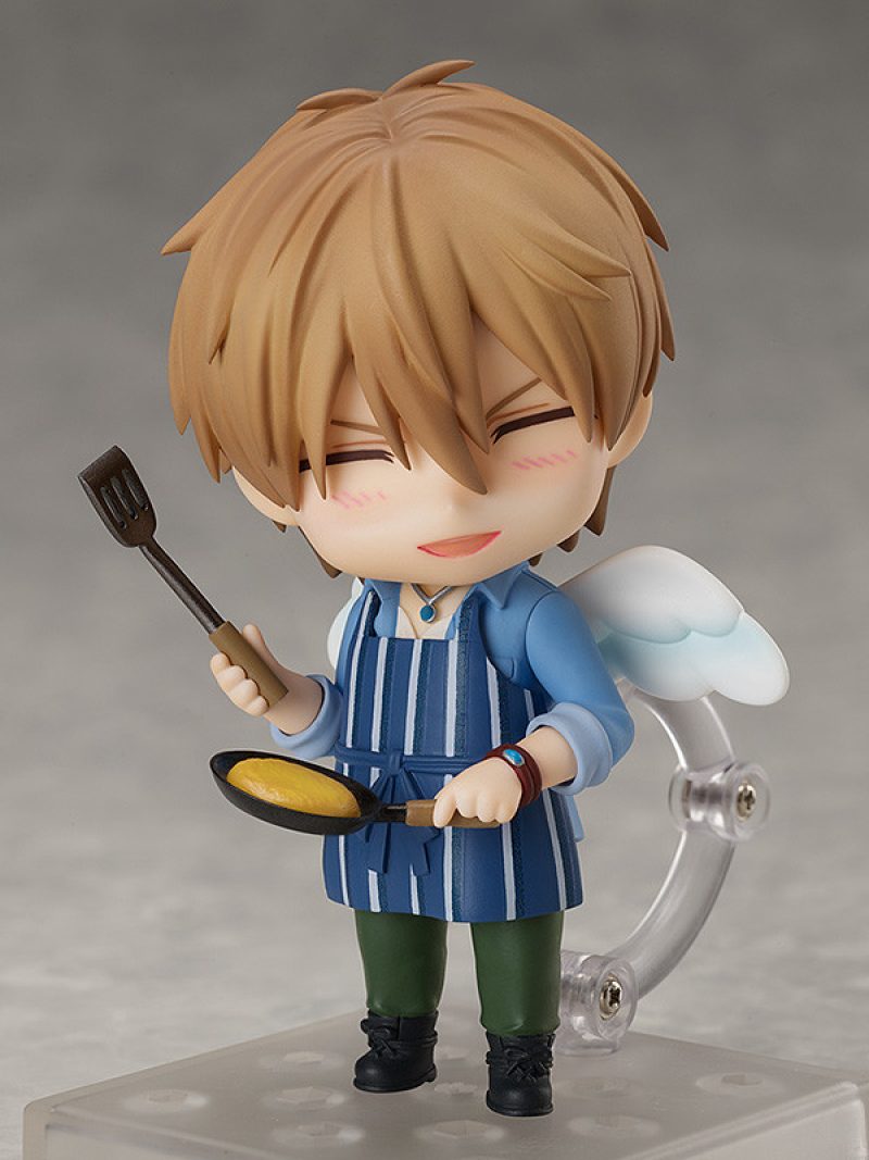 Nendoroid Junta Azumaya