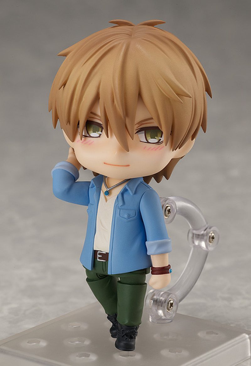 Nendoroid Junta Azumaya