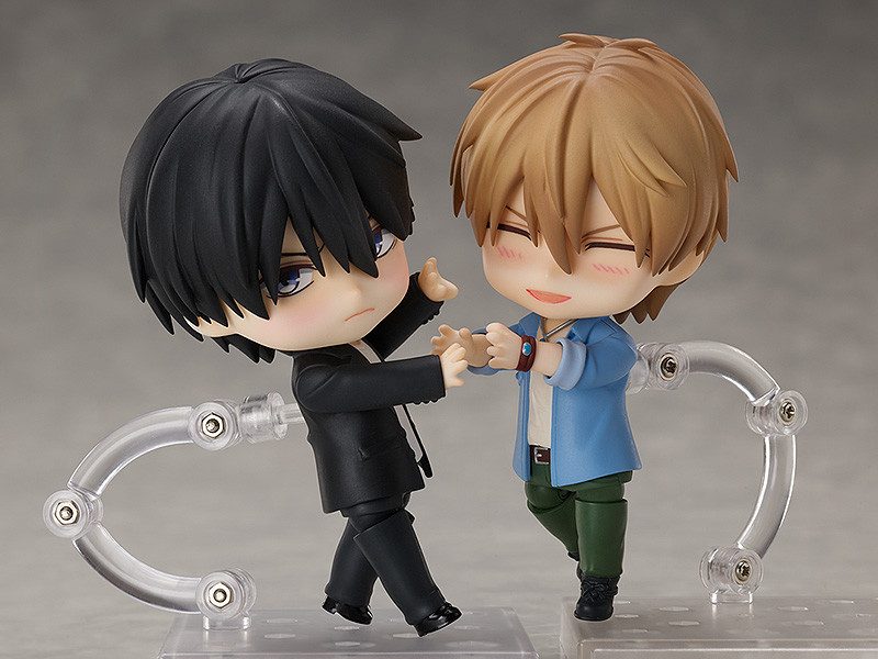 Nendoroid Junta Azumaya