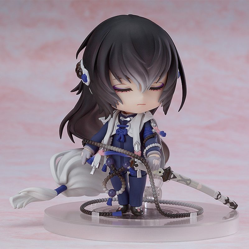 Nendoroid Juzumaru Tsunetsugu