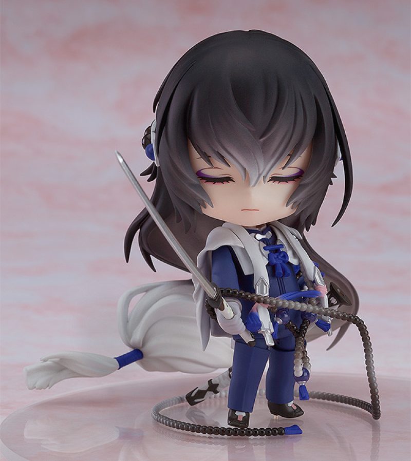 Nendoroid Juzumaru Tsunetsugu