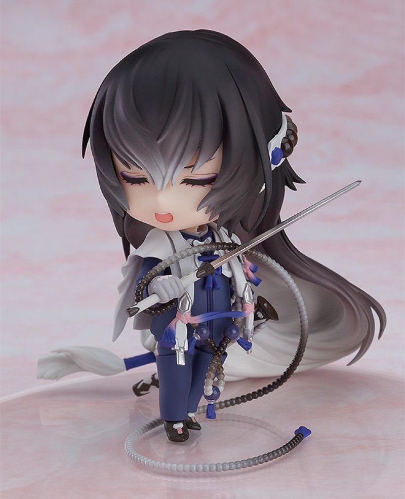 Nendoroid Juzumaru Tsunetsugu