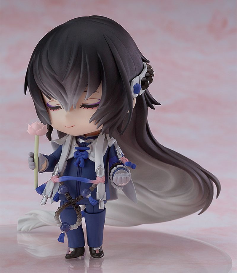 Nendoroid Juzumaru Tsunetsugu