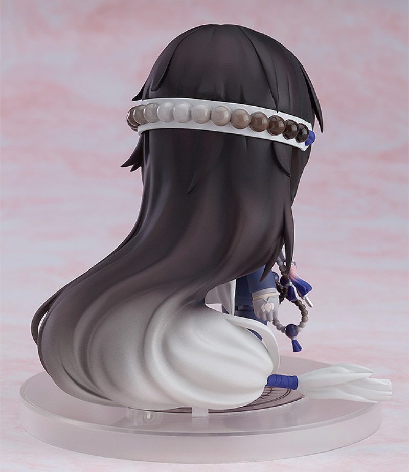 Nendoroid Juzumaru Tsunetsugu