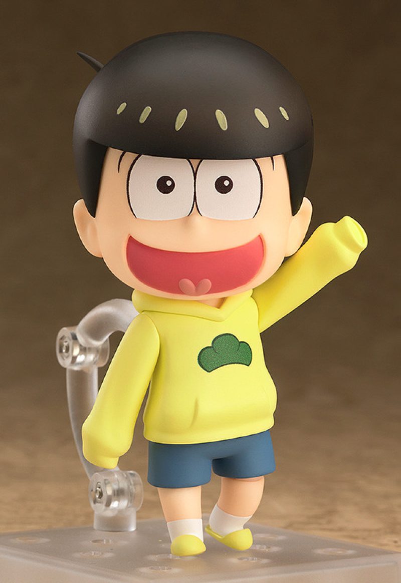 Nendoroid Jyushimatsu Matsuno