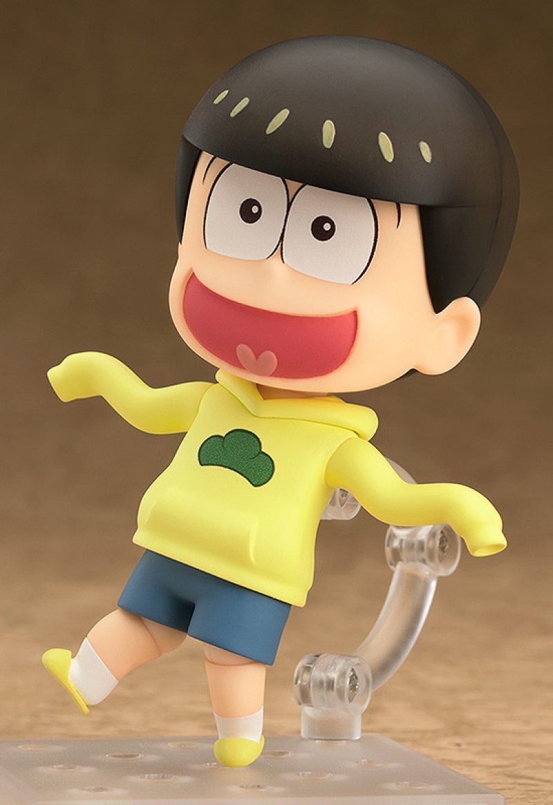 Nendoroid Jyushimatsu Matsuno