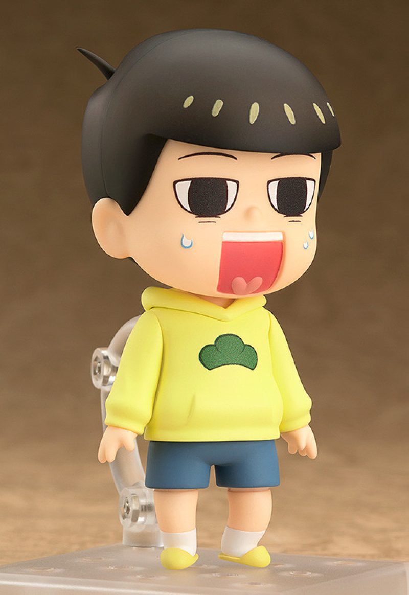 Nendoroid Jyushimatsu Matsuno
