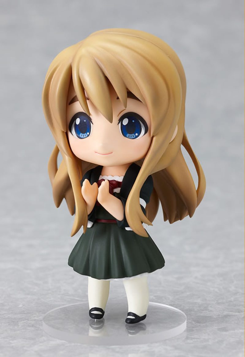 Nendoroid K-ON! Yui and Tsumugi: Live Stage Set