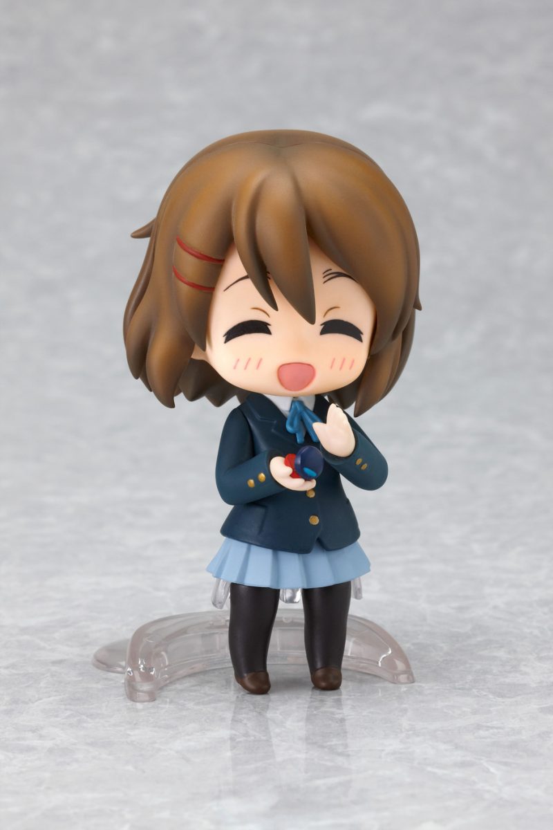 Nendoroid K-ON! Yui and Tsumugi: Live Stage Set