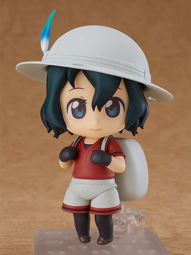 Nendoroid Kaban