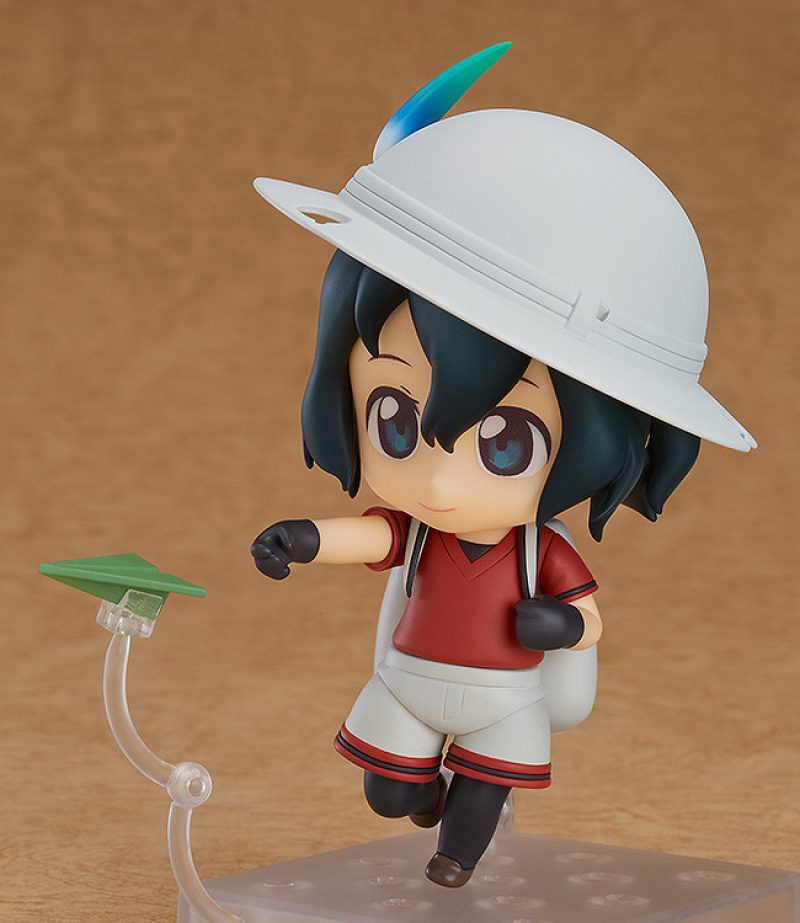 Nendoroid Kaban