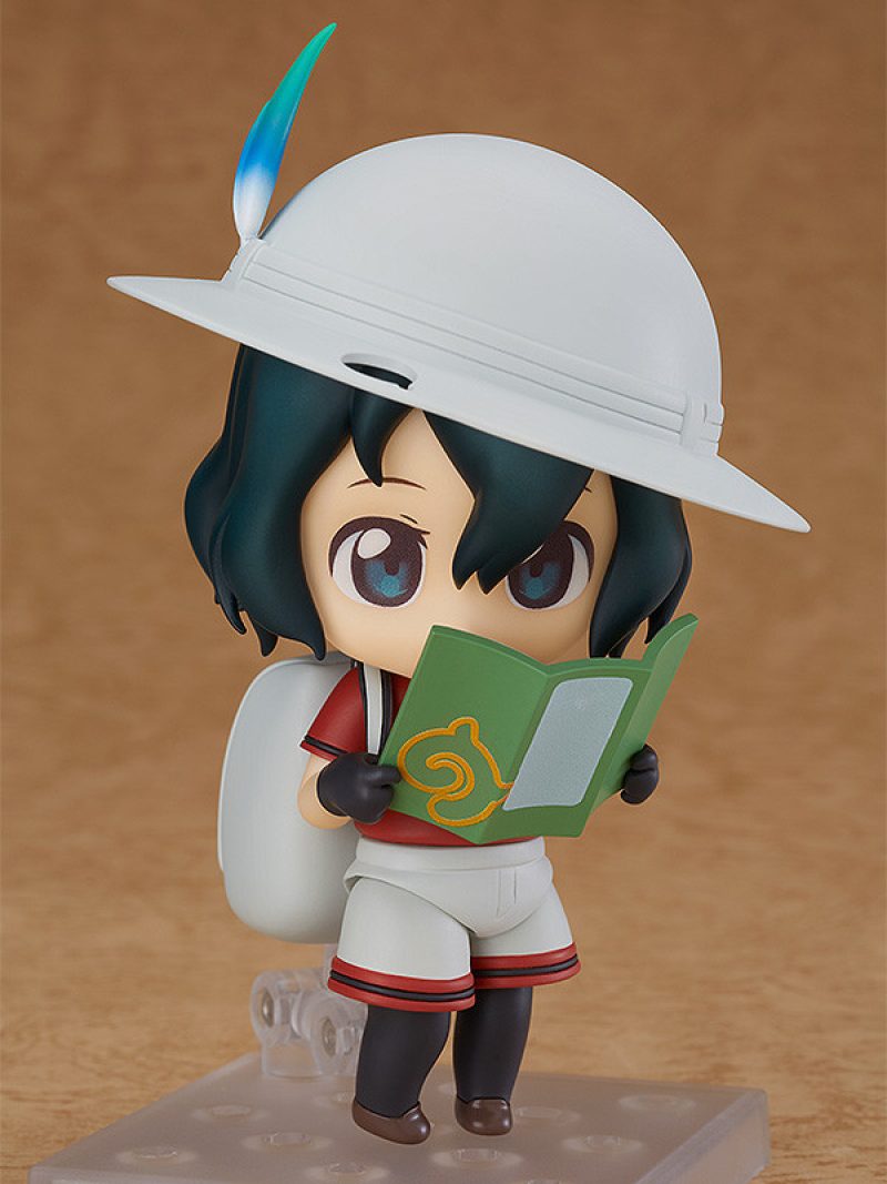 Nendoroid Kaban