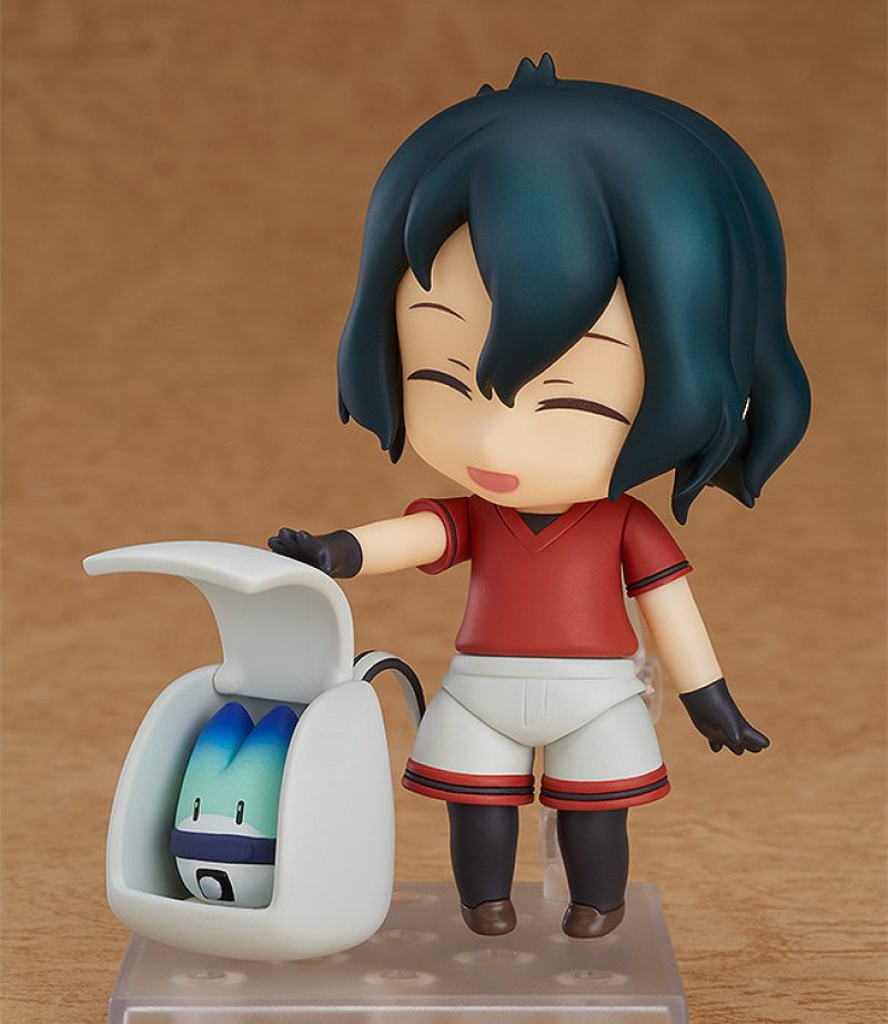 Nendoroid Kaban